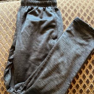 And1 Grey Sweatpants